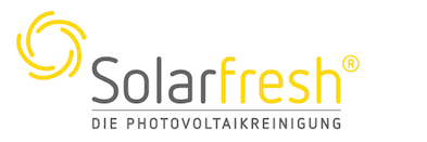 S o la r fr e s h I Die Photovoltaikreinigung